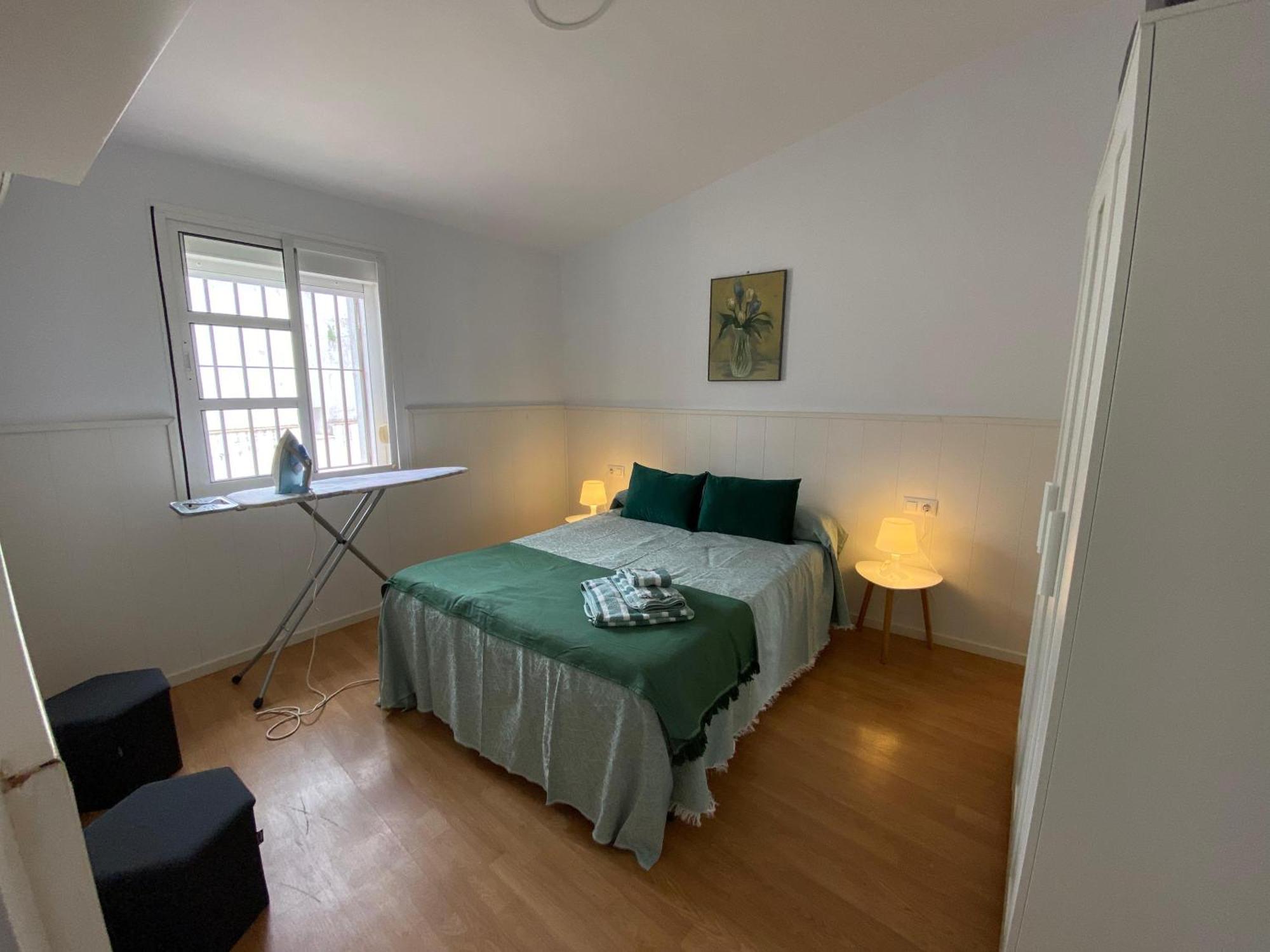 Tu Escondite Apartment *