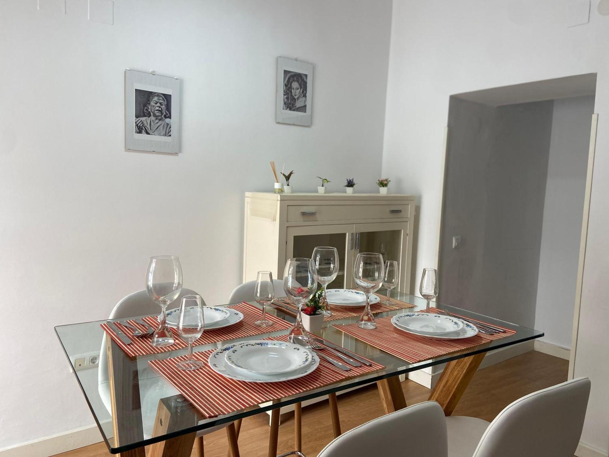Tu Escondite Apartment *