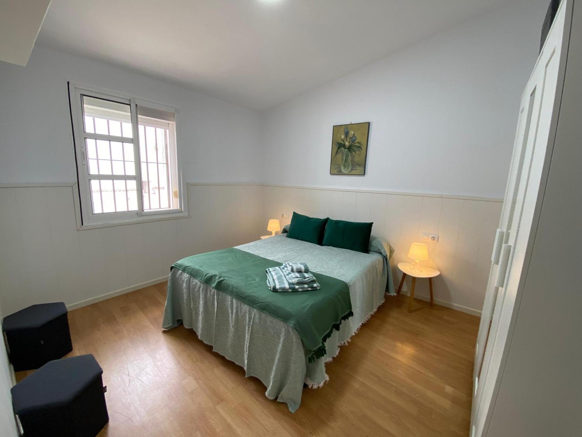 Tu Escondite Apartment *