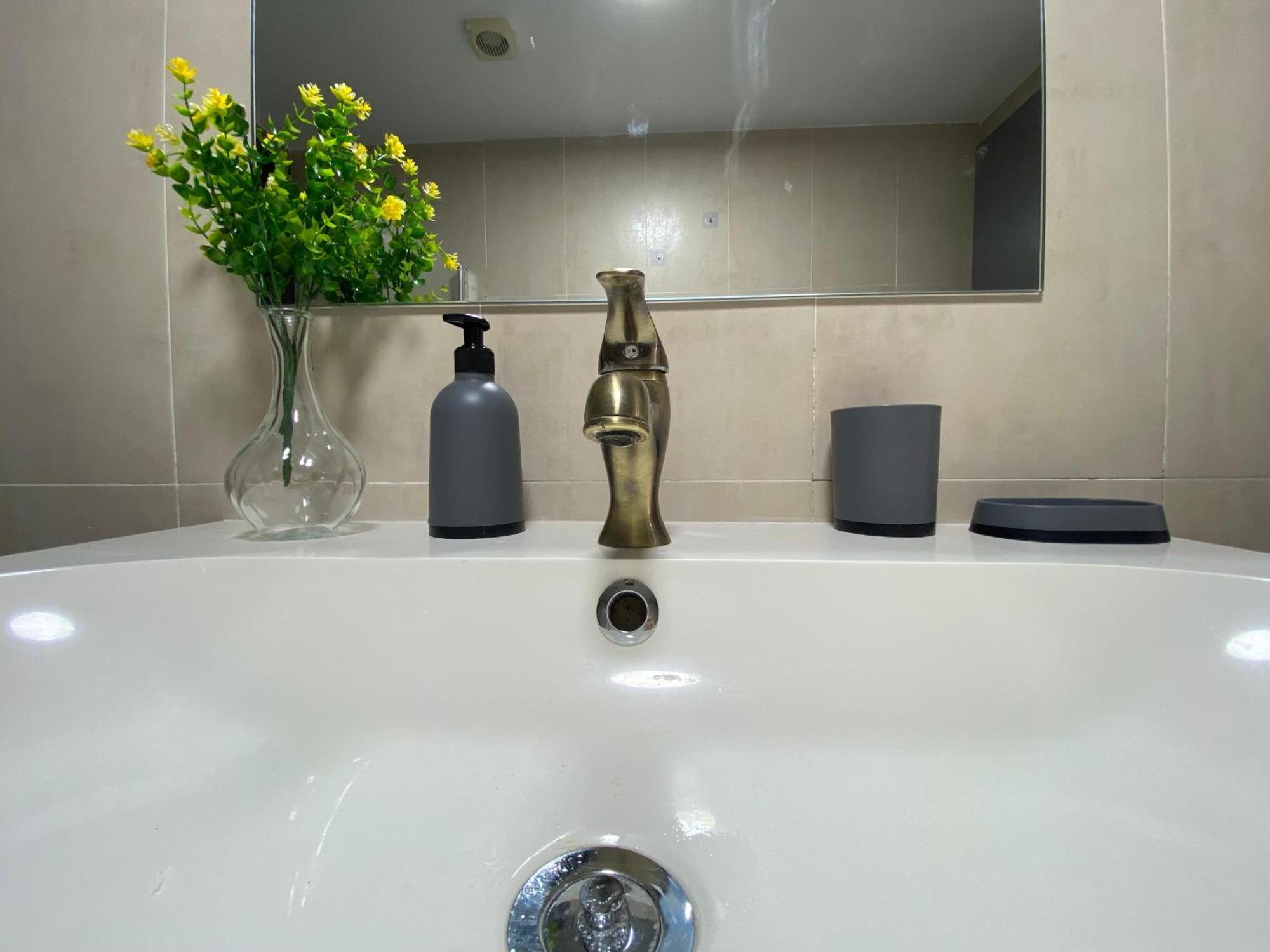 Apartment Tu Escondite Jerez de la Frontera