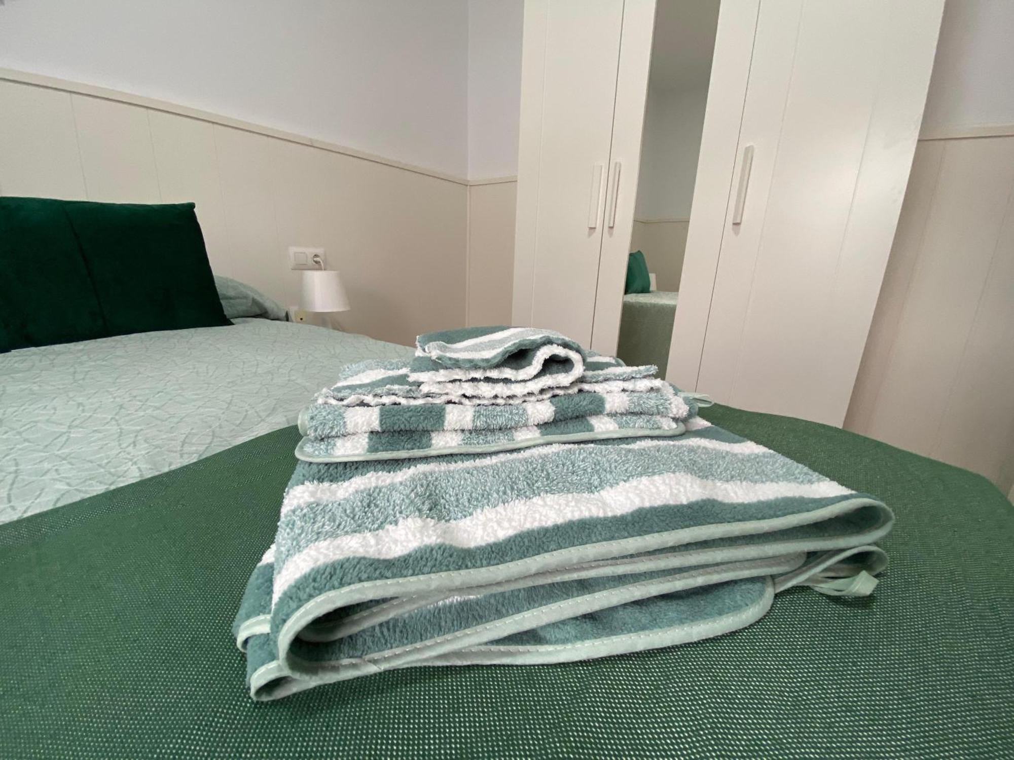 Tu Escondite Apartment *
