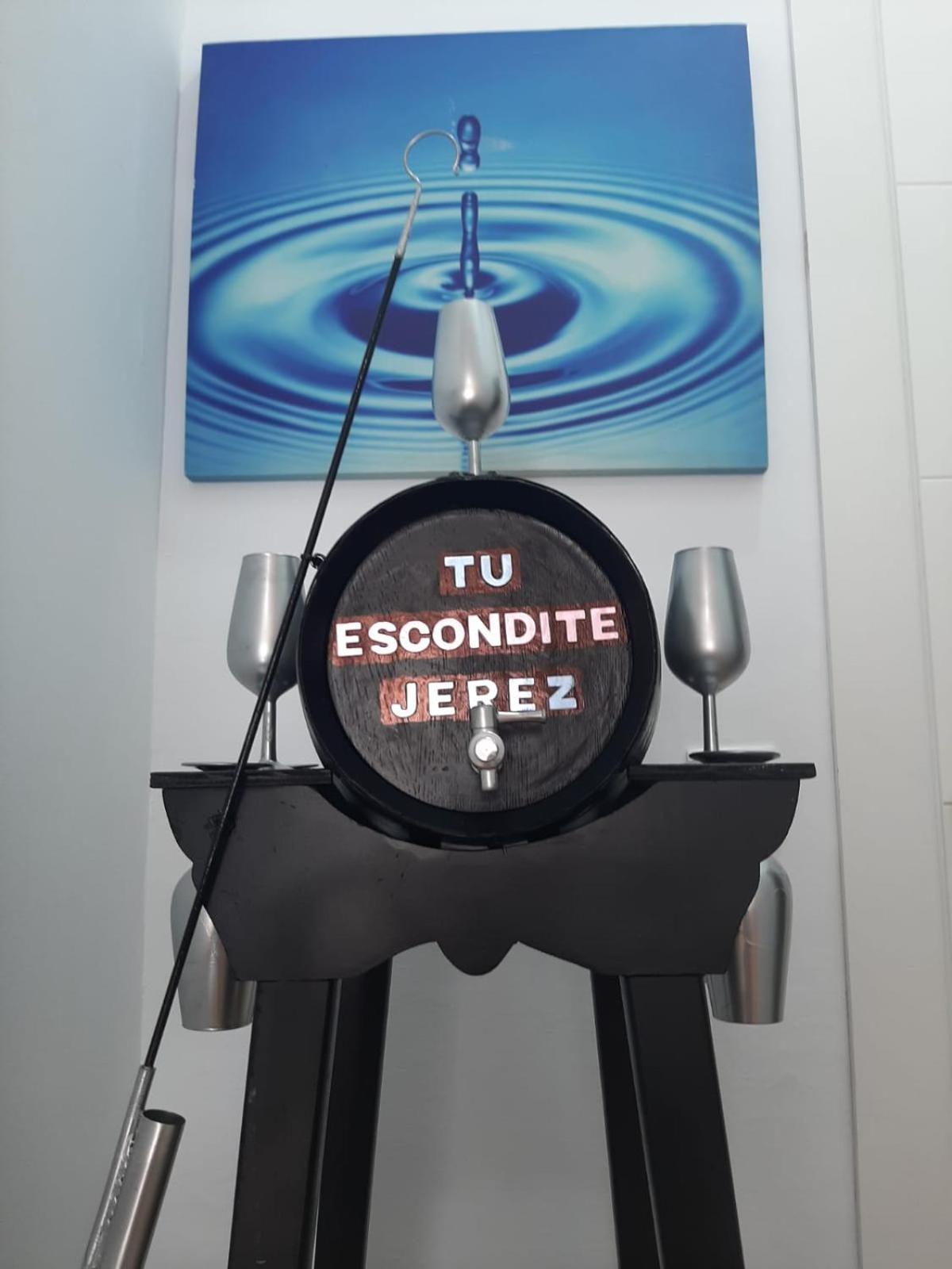 Apartment Tu Escondite