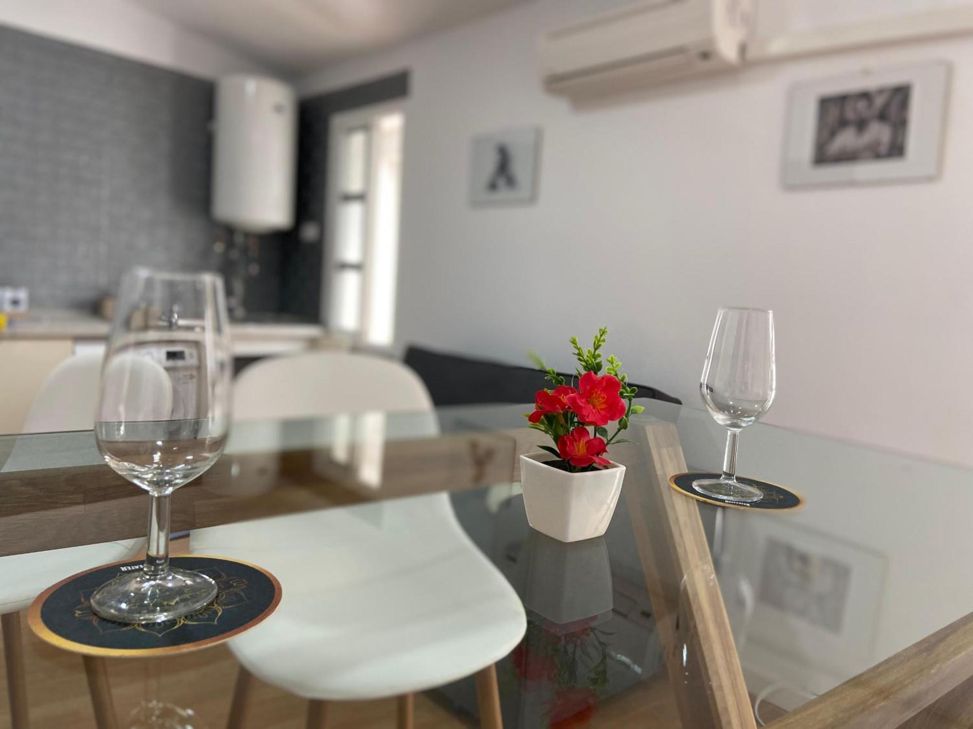 Tu Escondite Apartament *