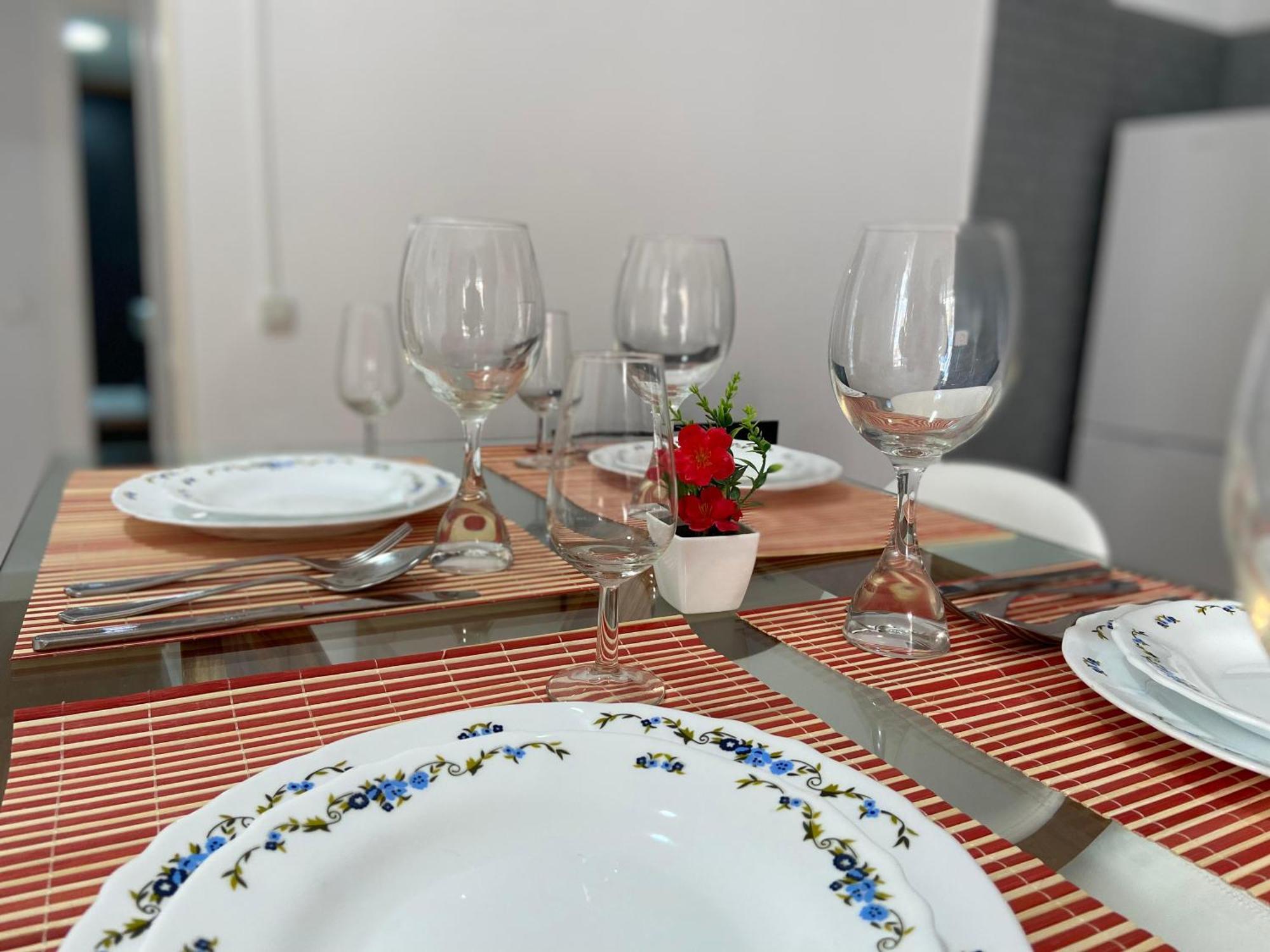 Tu Escondite Apartament *