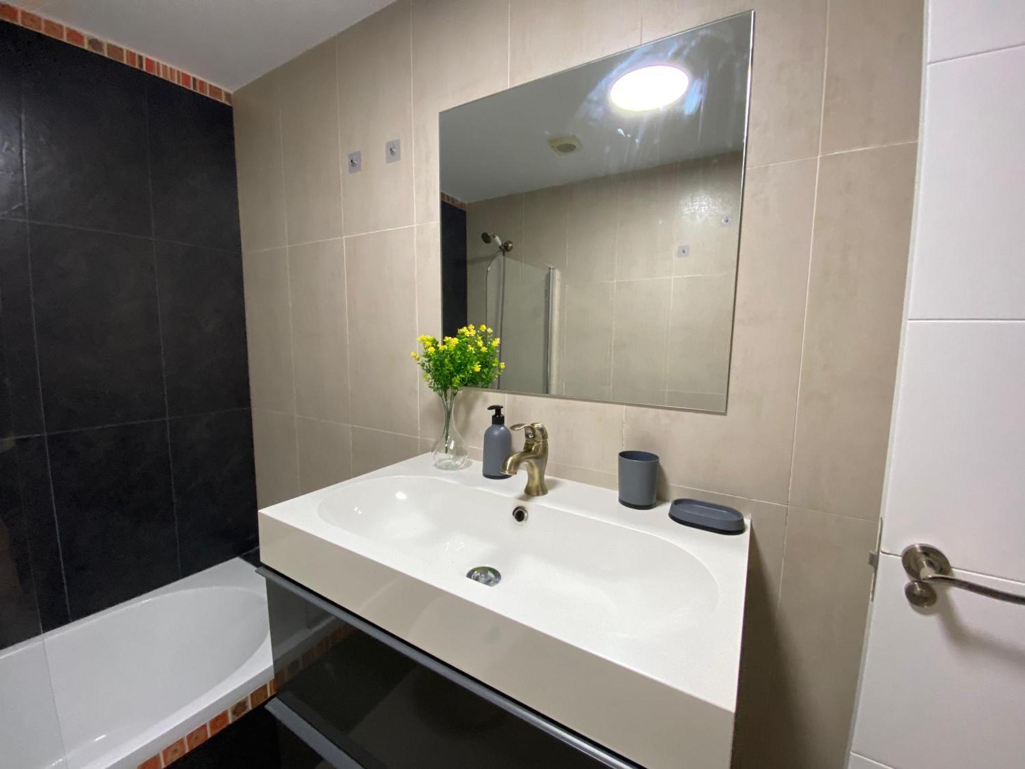 Tu Escondite Apartament Jerez de la Frontera