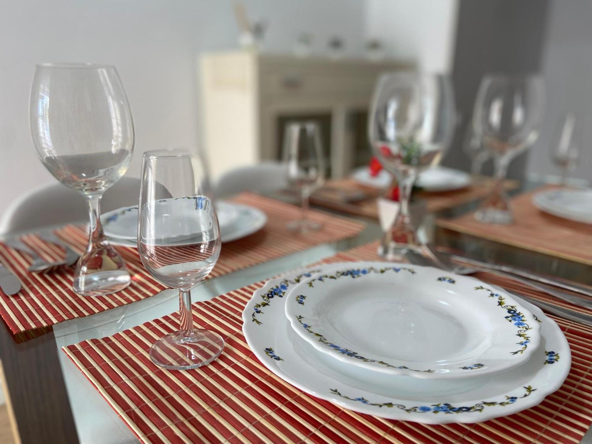 Apartament Tu Escondite