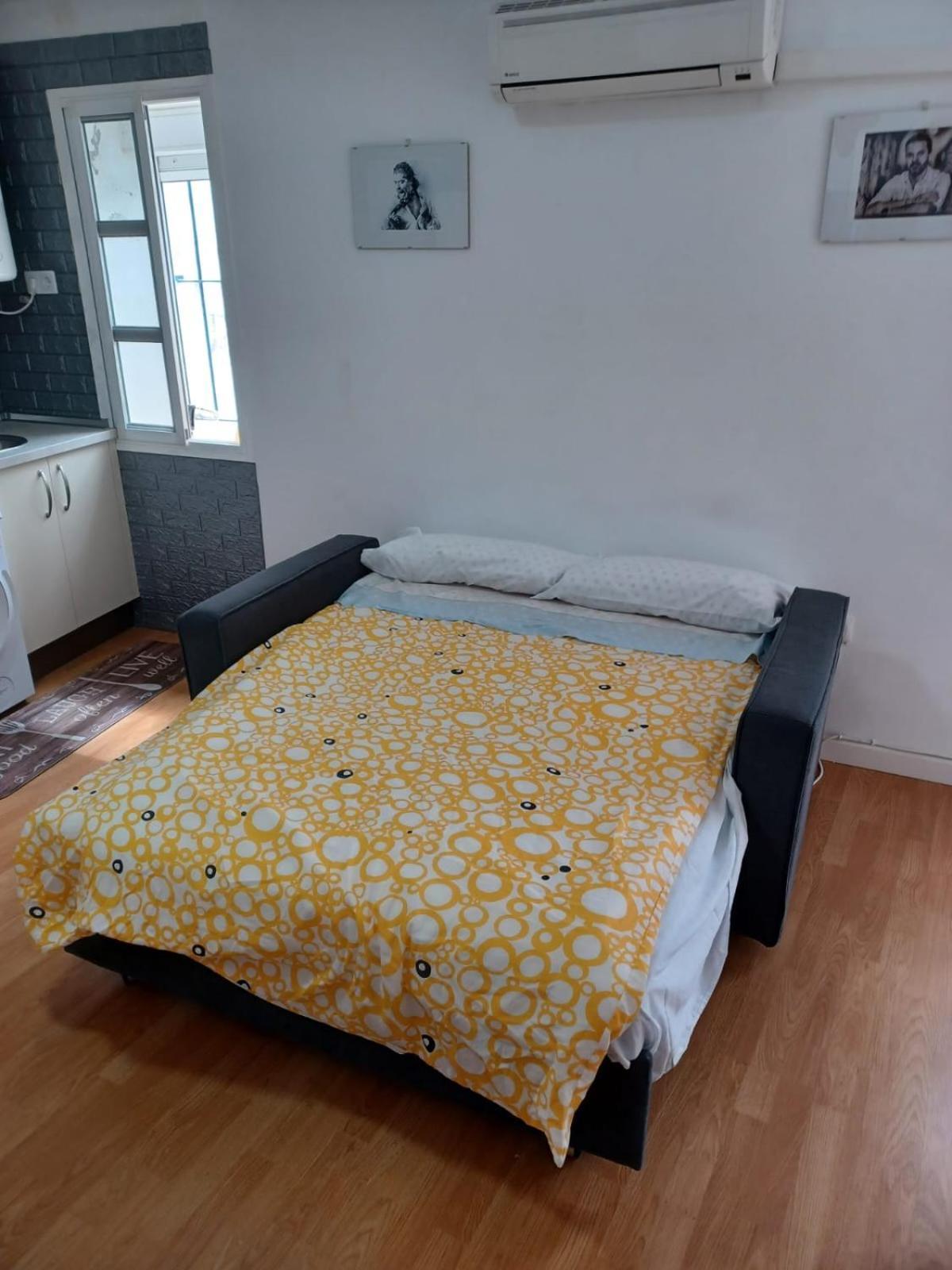 Tu Escondite Apartament Jerez de la Frontera
