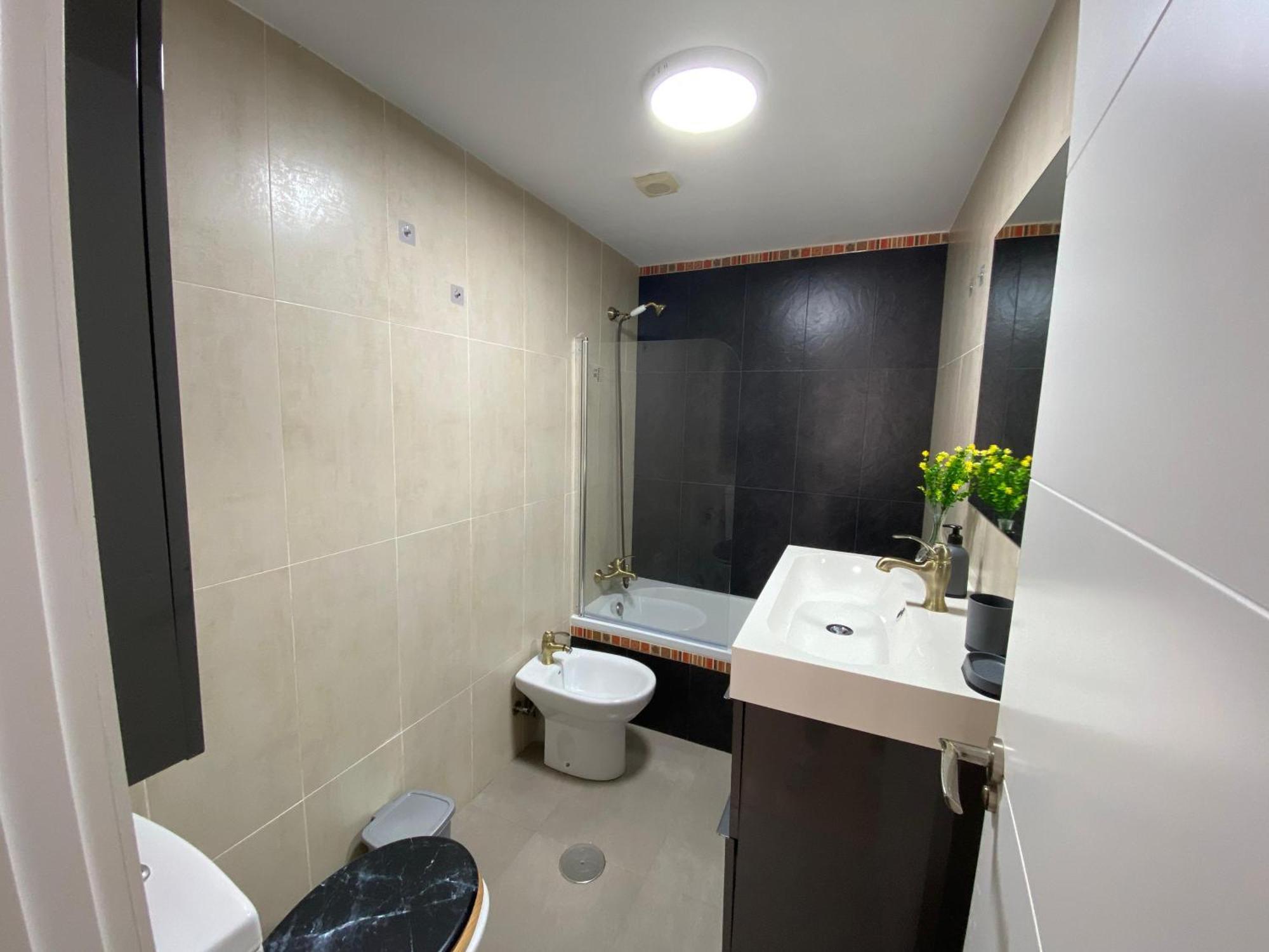 Appartement Tu Escondite Jerez de la Frontera