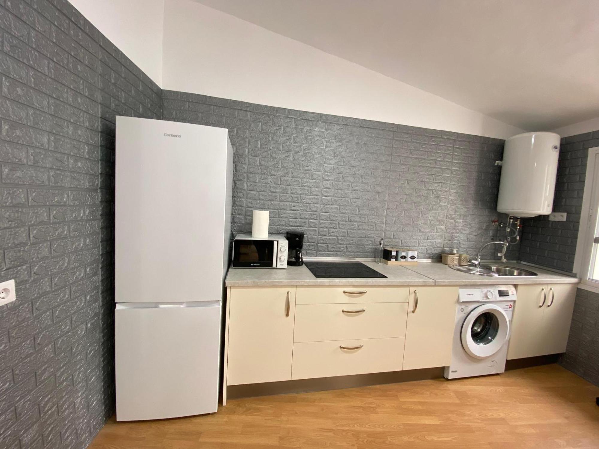 Appartement Tu Escondite *